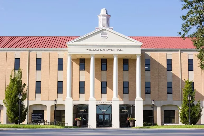 Oak Valley High School