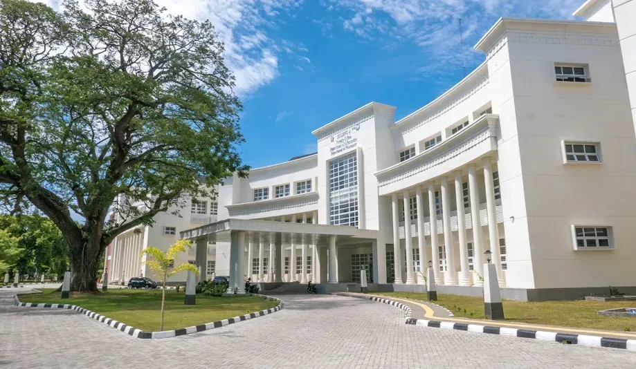 Exemplary Schools