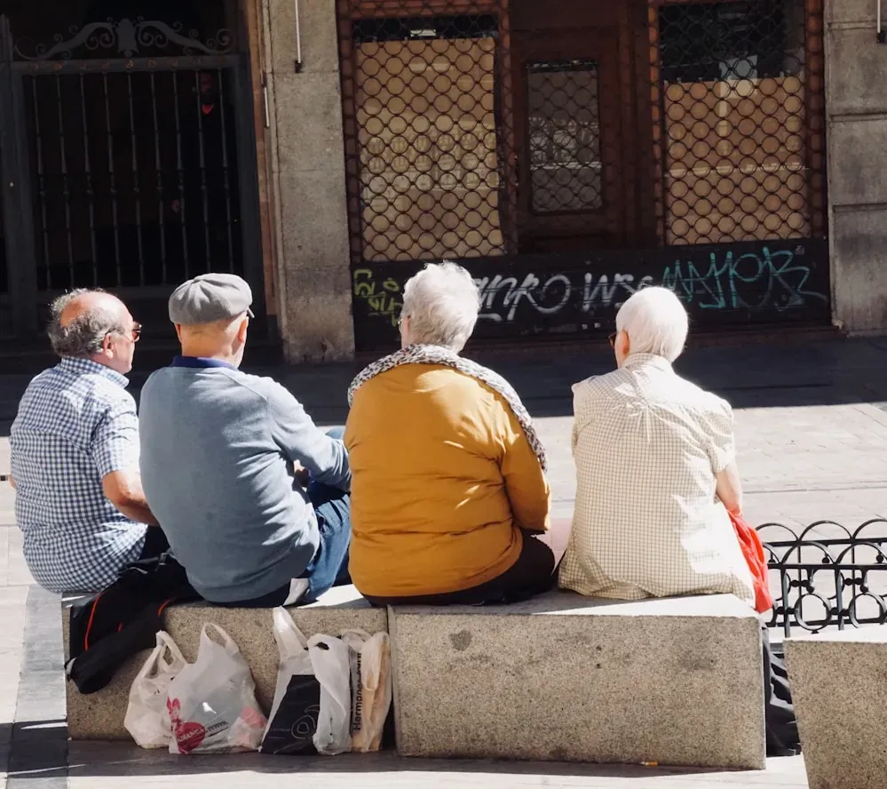 Our Vision: True Neighborhoods