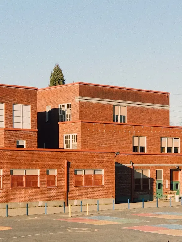 Heritage Middle School