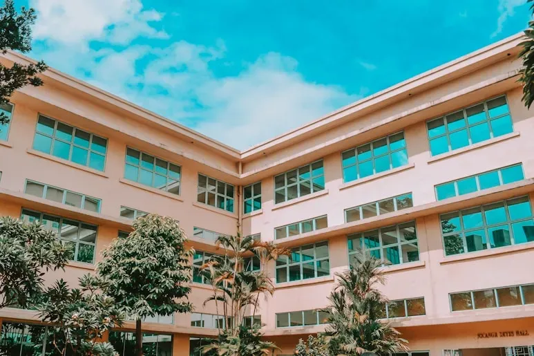 Valley View Middle School